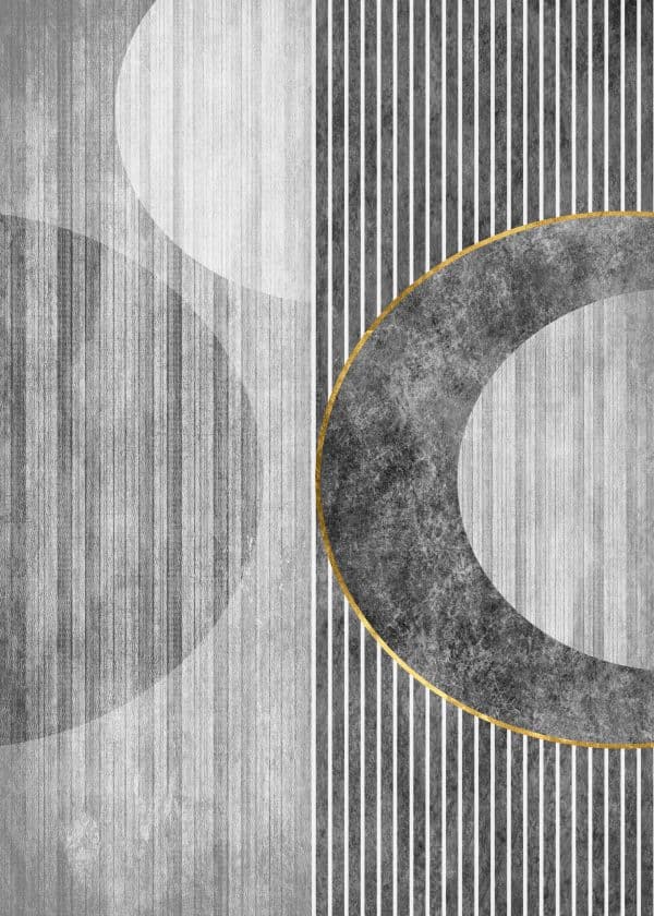Abstract Wall Art Canvas Print 21 | WallAura Qatar