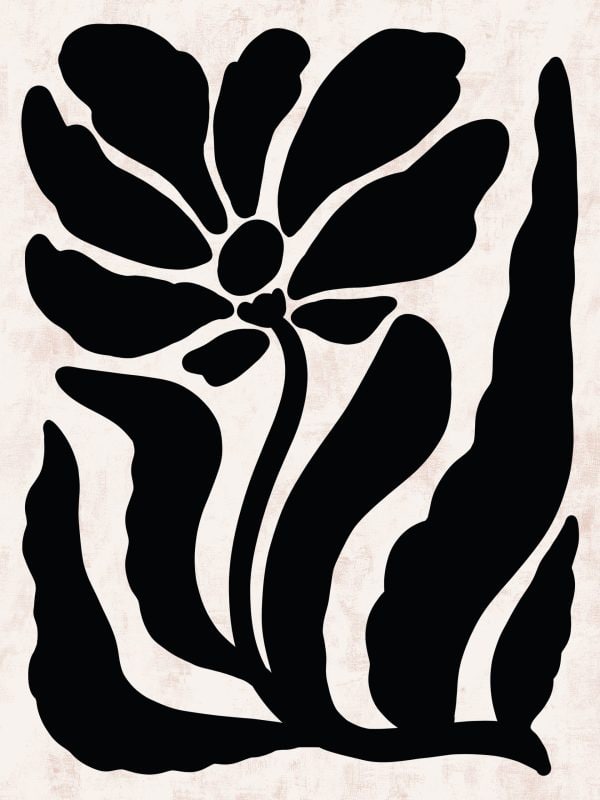 Abstract Wall Art Canvas Print 7 | WallAura Qatar