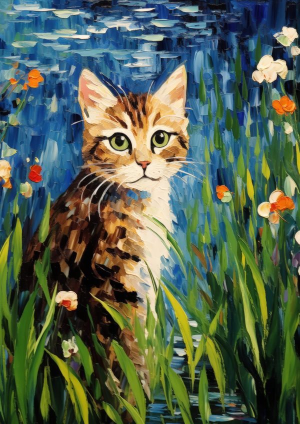 Animals Wall Art Canvas Print 13 | WallAura Qatar