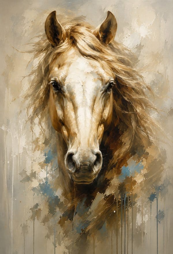 Animals Wall Art Canvas Print 18 | WallAura Qatar