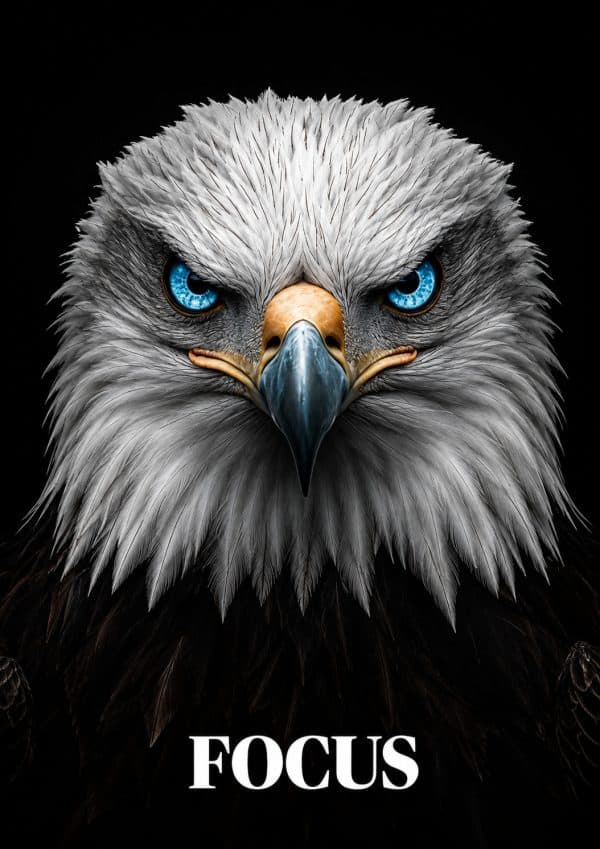 Animals Wall Art Canvas Print 4 | WallAura Qatar