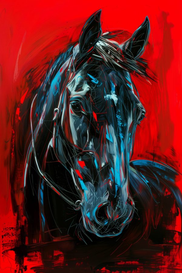 Animals Wall Art Canvas Print 41 | WallAura Qatar