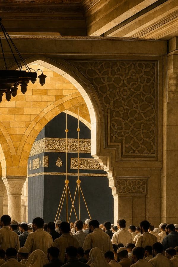 Islam Wall Art Canvas Print 4 | WallAura Qatar