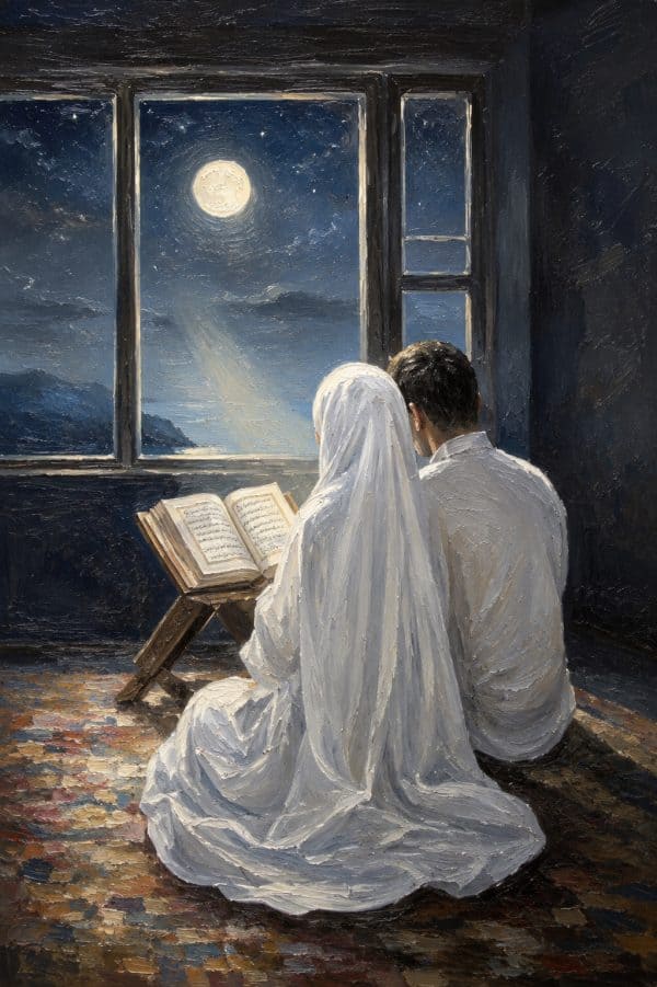 Islam Wall Art Canvas Print 8 | WallAura Qatar