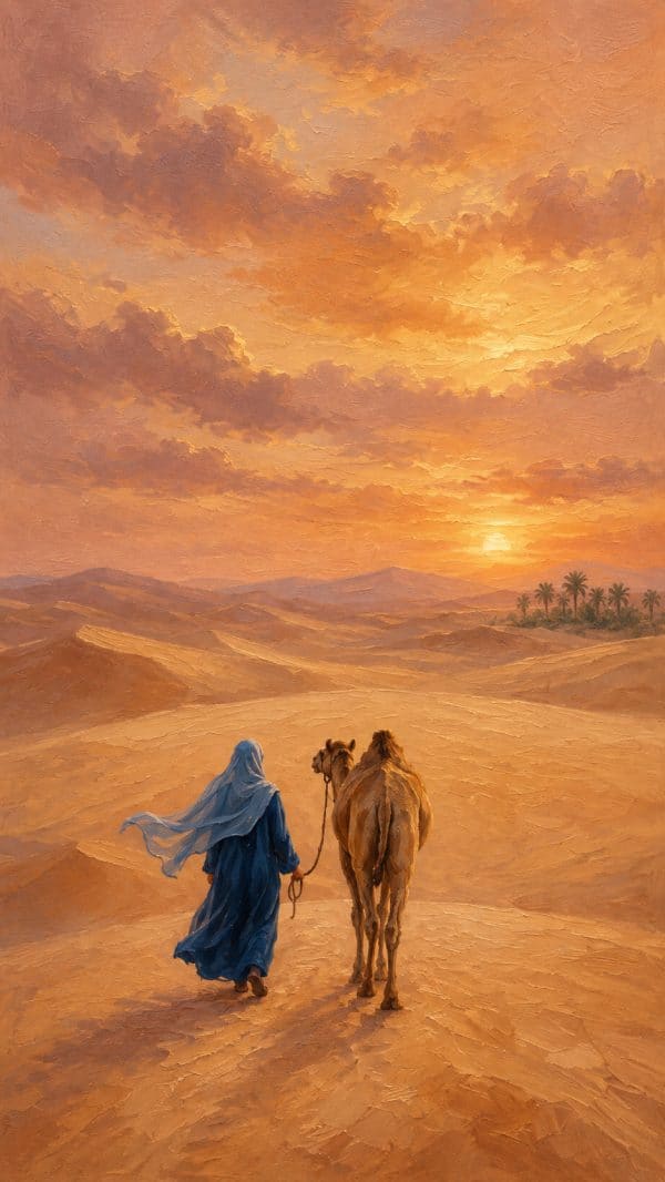 Islam Wall Art Canvas Print 23 | WallAura Qatar