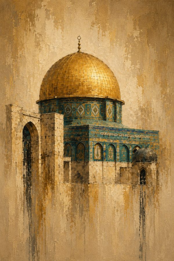 Islam Wall Art Canvas Print 21 | WallAura Qatar