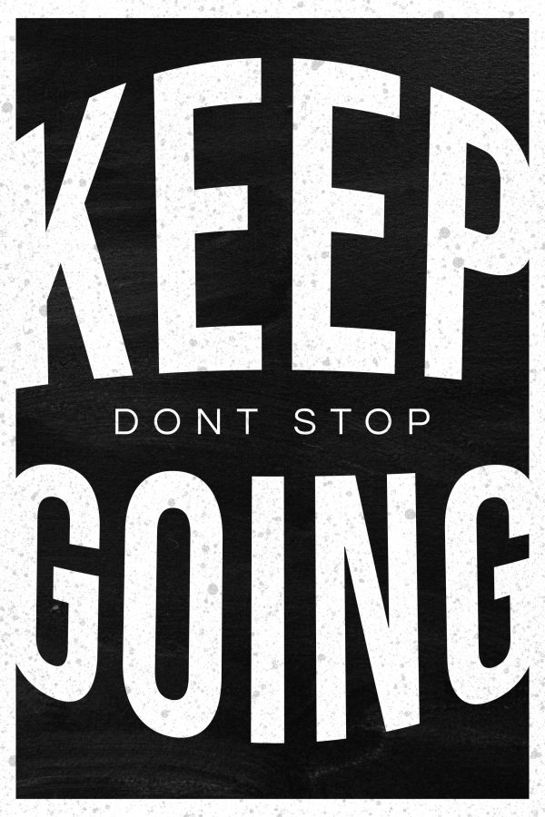 Quotes & Motivation Wall Art Canvas Print 22 | WallAura Qatar