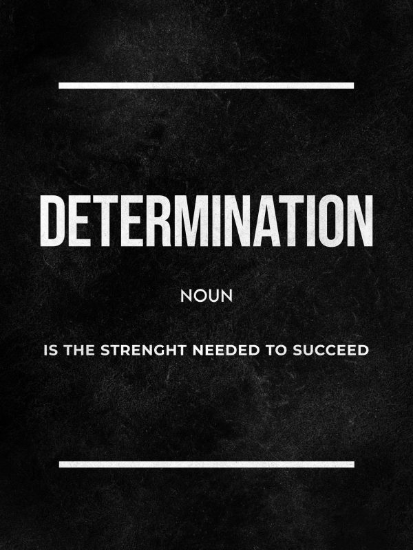 Quotes & Motivation Wall Art Canvas Print 4 | WallAura Qatar