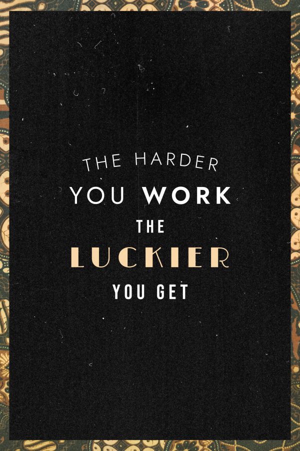 Quotes & Motivation Wall Art Canvas Print 7 | WallAura Qatar