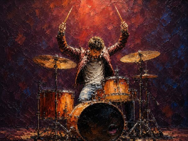 Music Wall Art Canvas Print 20 | WallAura Qatar