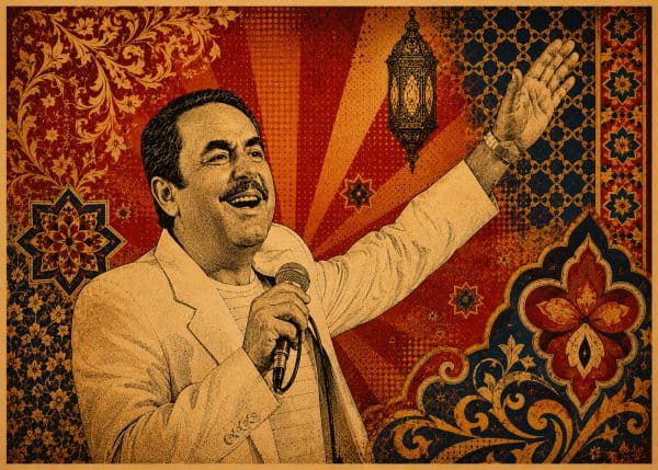 Music Wall Art Canvas Print 25 | WallAura Qatar
