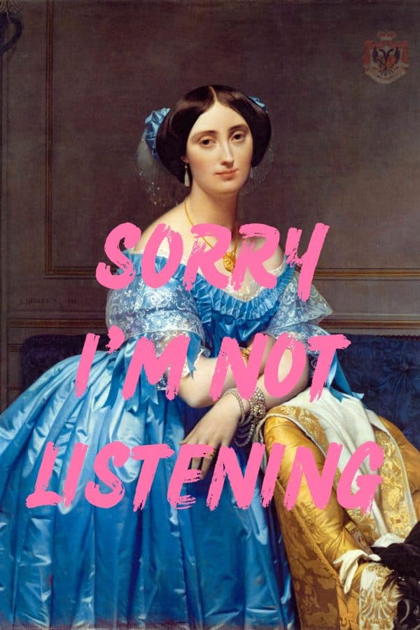 Portrait Wall Art Canvas Print 19 | WallAura Qatar