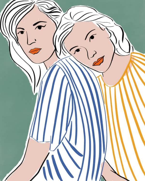 Portrait Wall Art Canvas Print 58 | WallAura Qatar