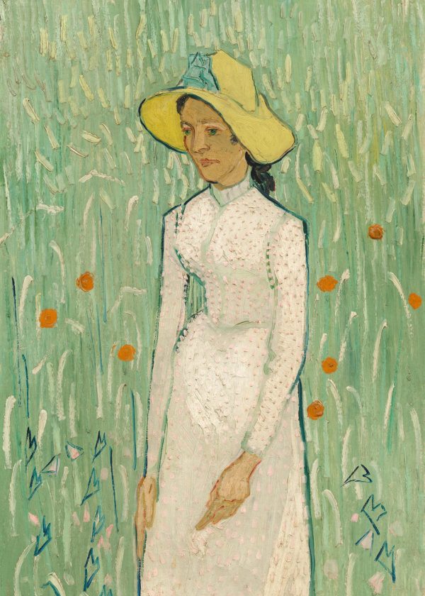 Portrait Wall Art Canvas Print 67 | WallAura Qatar