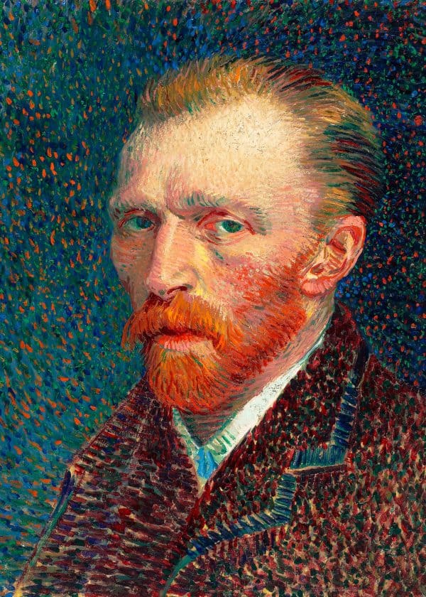 Portrait Wall Art Canvas Print 9 | WallAura Qatar
