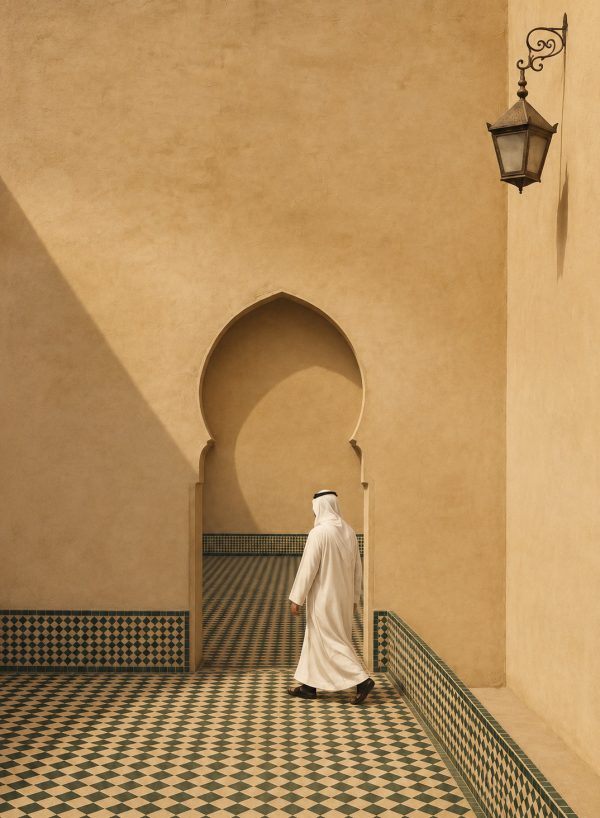 قطري Art 19