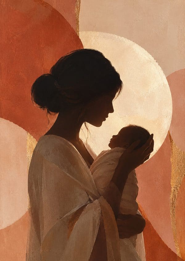 Baby Room Art 81