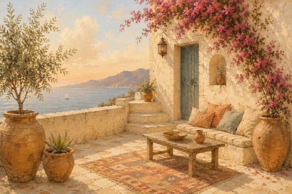 Illustration Wall Art Canvas Print 191 | WallAura Qatar