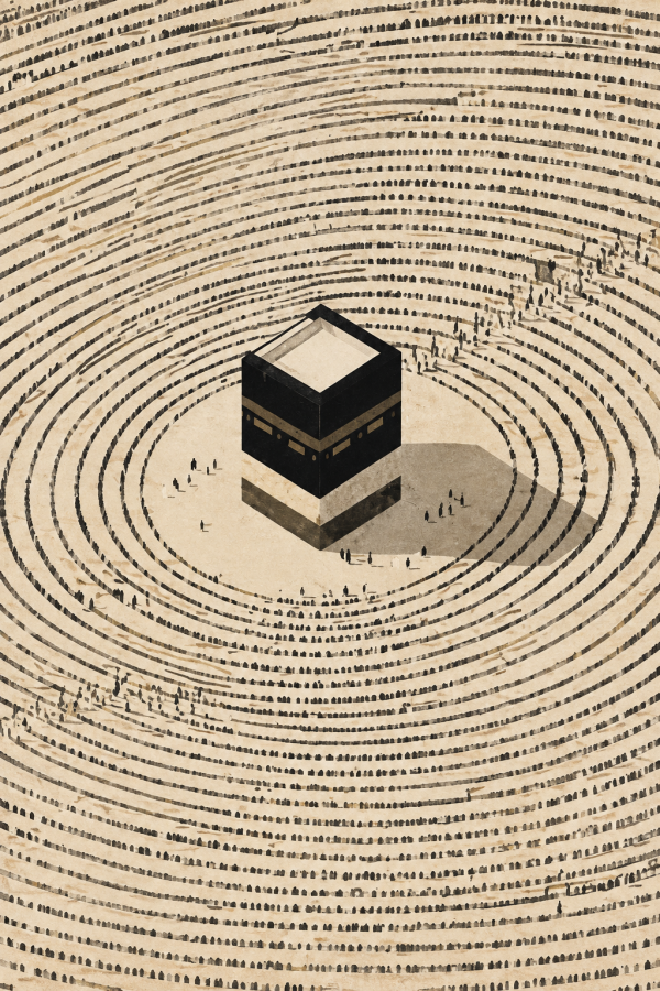 Islam Wall Art Canvas Print 57 | WallAura Qatar