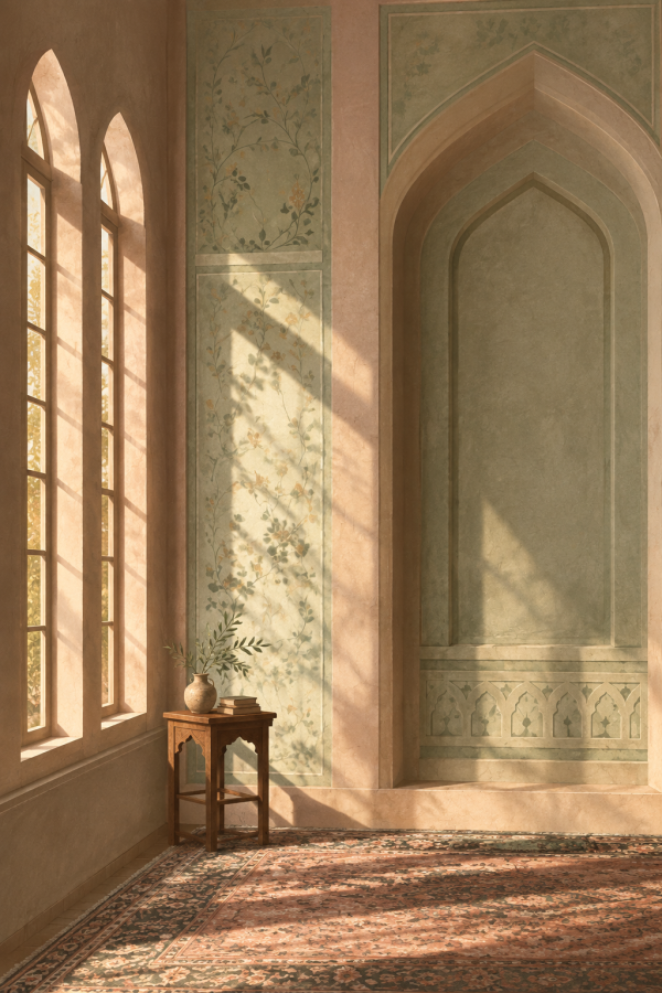 Islam Wall Art Canvas Print 58 | WallAura Qatar