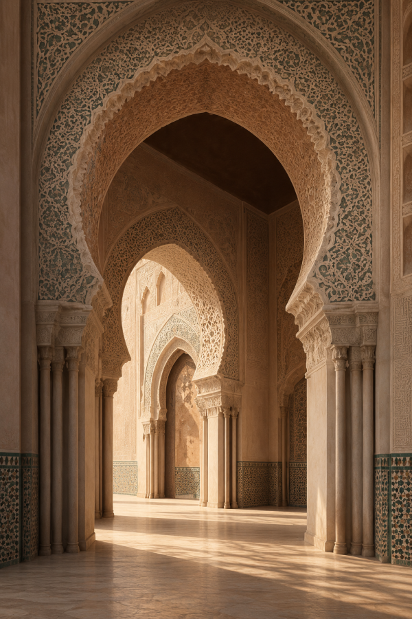 Islam Wall Art Canvas Print 59 | WallAura Qatar