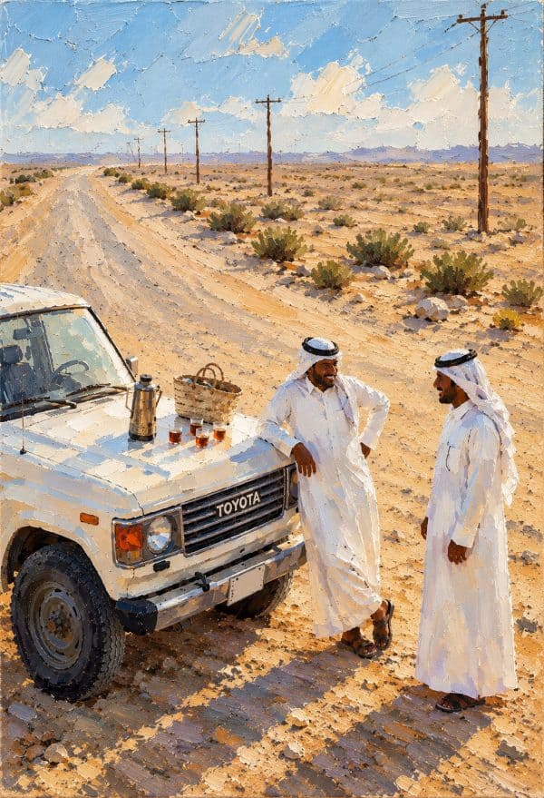 قطري Wall Art Canvas Print 15 | WallAura Qatar